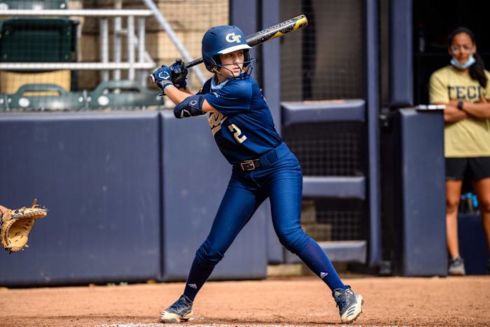 Georgia Tech Softball